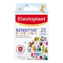 Kids Sensitive Plaster 20'S