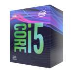 Intel Core I5 9400F 2.9GHZ 9MB LGA1151