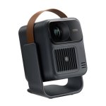 Wanbo To Go Pro 1080P 500ANSI Android 14 Mobile Smart Projector