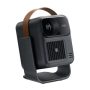 Wanbo To Go Pro 1080P 500ANSI Android 14 Mobile Smart Projector