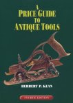 A Price Guide To Antique Tools 4TH Edition