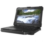 Dell Latitude 5420 I5 8TH Gen Rugged Laptop