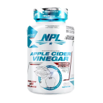 Apple Cider Vinegar Capsules 60'S
