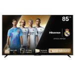The Hisense LEDN85UX