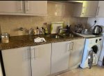 Kitchen Granite Tops Oven