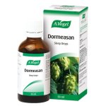 A.Vogel Dormeasan 50ML