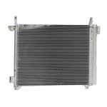 Nissan Almera Micra Condenser 1.5 2013-2020