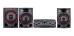 LG Xboom 2900W Karaoke MINI Hifi CL88.DZAFLLX