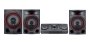 LG Xboom 2900W Karaoke MINI Hifi CL88.DZAFLLX