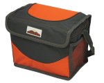 BaseCamp Cooler Bag 5L Adj Strap And Flap