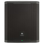 JBL Prx 918XLF Professional 18 Active Subwoofer