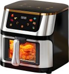 12 L Smart Air Fryer