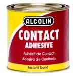 Alcolin Contact Adhesive Instant Bond 500ML