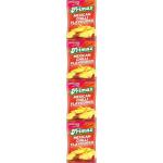 Mexican Chilli Strip 4X30G