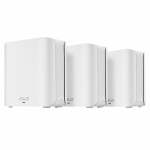 Asus Zenwifi BD4 Wifi 7 Dual-band Aimesh Router 3-PACK White
