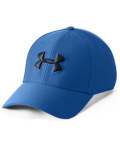 Men's Ua Blitzing 3.0 Cap - Royal Royal Black L xl