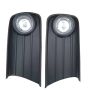 Toyota Corolla/tazz Spot Lights