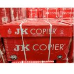 A3 75GSM 5X500 White Paper Jk Copier 1BOX