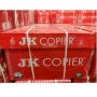 A3 75GSM 5X500 White Paper Jk Copier 1BOX