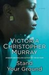Stand Your Ground Paperback