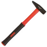 Tork Craft Hammer Machinist 300G Fibreglass 320MM Handle