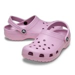 Crocs Classic Clog - Hydrangea - 7