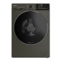 Hisense H680SMIB-WD Side-by-side Refrigerator With Water Dispenser
