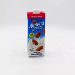 Milk – Almond Unsweetened 1L