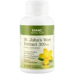 GNC Herbal Plus St Johns Wort Extract Capsules 300MG 60S