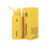 950ML Flask Lemon Slush