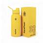 950ML Flask Lemon Slush