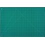 A1 Self-healing Cutting Mat 900 X 600 X 3MM Green