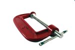G Clamps Steel 125MM