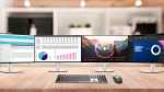 Dell U4323QE 43 Ultrasharp 4K Usb-c Hub Monitor 3840 X 2160 Resolution Uhd USB Type-c USB Type-a HDMI