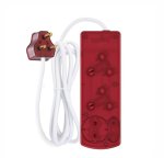 Magneto 4 Way Red High Surge Multi Plug