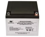 BAT012-024S Sunstone Energy Storage Maintenance-free Battery 12V24AH