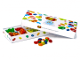 Jelly Belly 10 Assorted Gift Box 120G - Buy 1 Get 1 Free