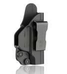 Cytac Iwb Ruger KT3802 Holser