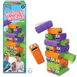 Merchant Ambassador Wobbly Worms - Tower Balancing Game