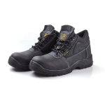 Boots Safety Boxer S1 Size 8