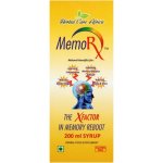 Memorx Syrup Original 200ML