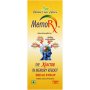 Memorx Syrup Original 200ML