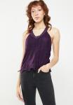 Buttoned Skirt - Anthracite