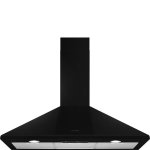 Smeg 10-IN-1 Retro Counter Top Steam Oven With Airfry Black – CF01BL