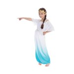 Little Greek Goddess