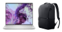 16 Intel Core Ultra 7 Ultrabook 16GB RAM 1TB SSD Laptop + Backpack