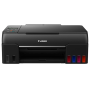 Canon Pixma G640 Megatank 3-IN-1 Printer Black