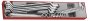 Teng Tools 11PC Double Ring Spanner Set