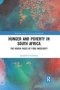 Hunger And Poverty In South Africa - The Hidden Faces Of Food Insecurity   Paperback