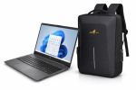 HP Laptop 15.6 Fhd Bundle Intel CELERON-8GB RAM 256GB Ssd+mr A Tech Bag